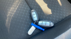 Nissan Juke 1.0 DiG-T 114 N-Connecta 5dr Petrol Hatchback